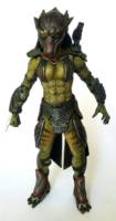 Predator - Huntress 2 (Predator) Custom Action Figure