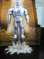 Classic ironman (Marvel) Custom Action Figure
