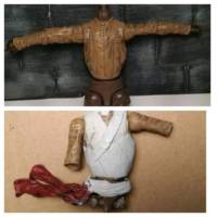 Footsoldier (movie) (Teenage Mutant Ninja Turtles) Custom Action Figure