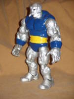 Box (Marvel Legends) Custom Action Figure