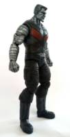 Colossus - Deadpool Movie (X-Men) Custom Action Figure
