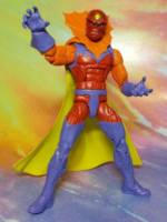 Sidewinder (Marvel Legends) Custom Action Figure