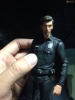 NECA Terminator (Terminator) Custom Action Figure