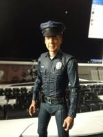 NECA Terminator (Terminator) Custom Action Figure