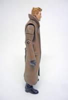 Constantine (DC Universe) Custom Action Figure
