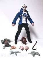 H20 Delirious (Marvel Legends) Custom Action Figure