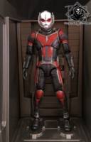 Ant-Man (Civil War) (Avengers) Custom Action Figure