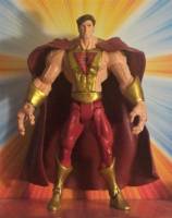 PRIME Kevin Green from Ultraforce (Ultraverse) Custom Action Figure
