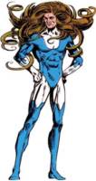 Helio (Marvel Universe) Custom Action Figure