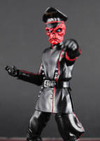 The Red Skull (Marvel Legends) Custom Action Figure