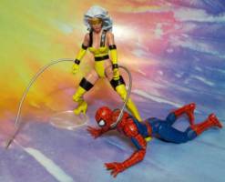 Coachwhip (Marvel Legends) Custom Action Figure