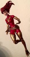 Phoenix (Marvel Legends) Custom Action Figure