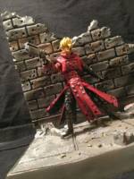 Vash the Stampede (G.I. Joe) Custom Action Figure