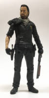 "Mad Max" Rick Grimes (Walking Dead) Custom Action Figure