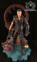 Mad Max - MM2 Road Warrior (Mad Max) Custom Action Figure