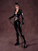 Catwoman (DC Universe) Custom Action Figure