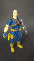 Cable (Marvel Now) (Marvel Legends) Custom Action Figure