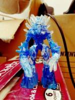 Ymir the Frost Giant (Marvel) Custom Action Figure