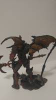 Bloodgore Deluxe Version (Spawn) Custom Action Figure