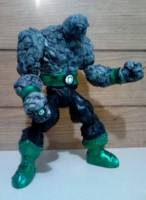 Hannu (Green Lantern) Custom Action Figure