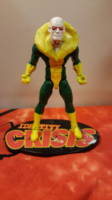 Basilisk (Marvel Legends) Custom Action Figure