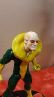 Basilisk (Marvel Legends) Custom Action Figure