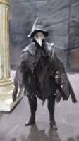 Eilene the Crow (Bloodborne) Custom Action Figure