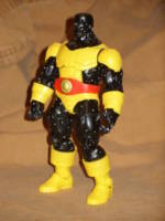 Neutron (Marvel Legends) Custom Action Figure
