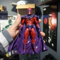 Magneto (Marvel Legends) Custom Action Figure
