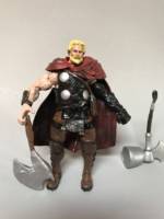 Odinson (The Unworthy Thor) (Marvel Legends) Custom Action Figure