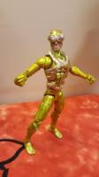 Goldbug (Marvel Legends) Custom Action Figure