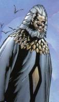 Araki (Shi'ar Imperium) (Marvel Legends) Custom Action Figure