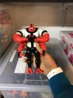 Destroyer (Marvel Universe) Custom Action Figure