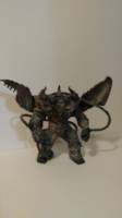 Alien Maggot Spawn (Spawn) Custom Action Figure