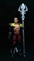 Namor (Phoenix Five) (Marvel Legends) Custom Action Figure