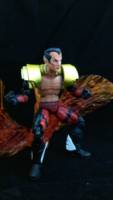 Namor (Phoenix Five) (Marvel Legends) Custom Action Figure