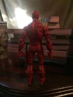 Daredevil (Marvel Legends) Custom Action Figure