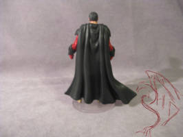 Emperor Vulcan (Marvel Universe) Custom Action Figure