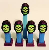 Skeletor Minis (Masters of the Universe) Custom Other
