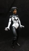 Spectrum / Monica Rambeau (Marvel Legends) Custom Action Figure