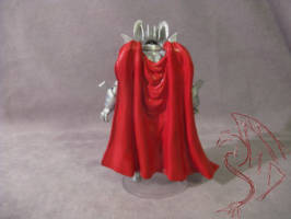 Stryfe (Marvel Universe) Custom Action Figure