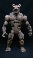 Urser Major (Marvel Legends) Custom Action Figure