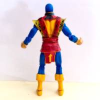 Jack of Hearts (Marvel Legends) Custom Action Figure