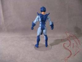 Maelstrom (Marvel Universe) Custom Action Figure