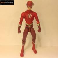Kid Flash / Wally West (Marvel Legends) Custom Action Figure