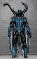Obsidian (DC Icons) Custom Action Figure