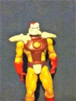 T-45d Power Armor (Fallout) Custom Action Figure