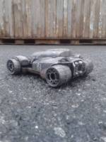 line breaker (Original) Custom Vehicle