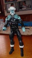 Captain John Price (Modern Warfare 2) Custom Action Figure