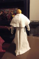 Nicodemus Pavlova (Original Character) (DC Universe) Custom Action Figure